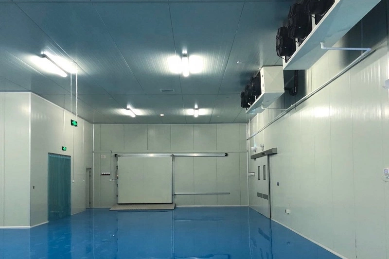 Cold Room Warehouse Cold Room Warehouse