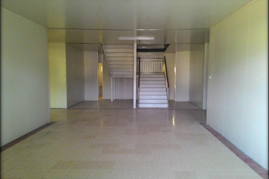 Administration Building