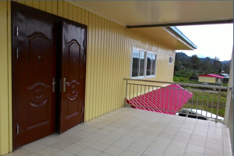 Administration Building