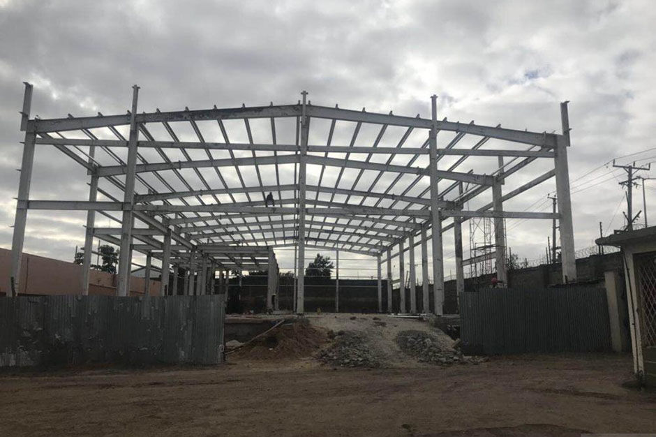 FAW Motor Vehicles dealership