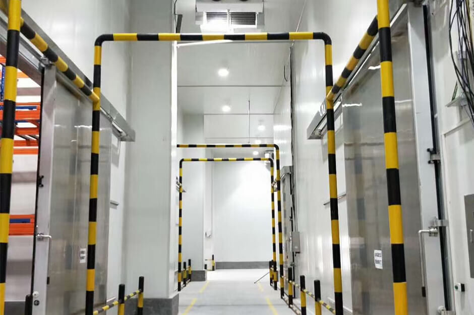 Food Cold Room