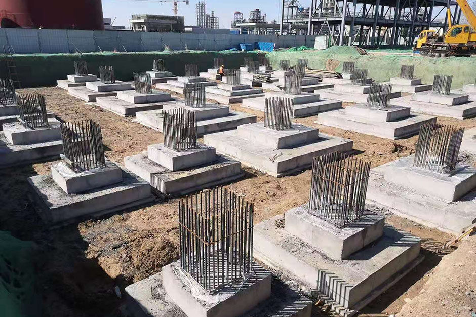 Prefabricated Steel Office Building