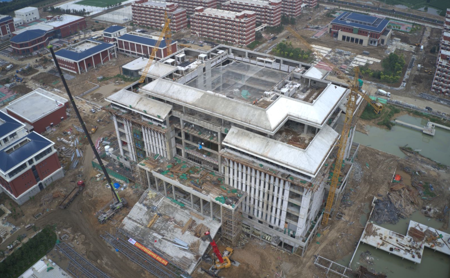  Agricultural University