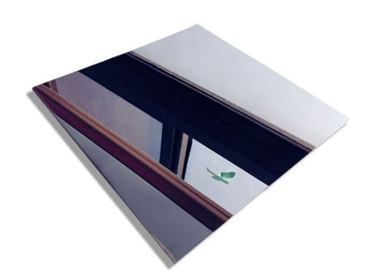 Stainless Steel Mirror PlateShandong Tanggang Metal Products Co., Ltd.