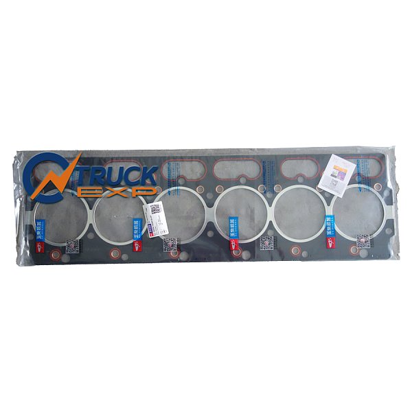 Cylinder Gasket (B3000-1003001B-497) For YC DIESEL YC6J220-33 Cylinder Gasket (B3000-1003001B-497) For YC DIESEL YC6J220-33