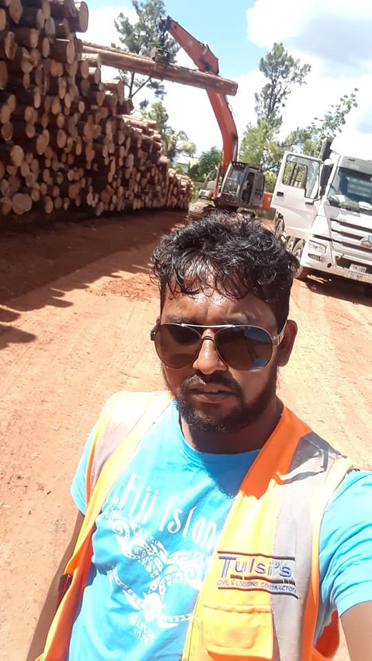Fiji Project