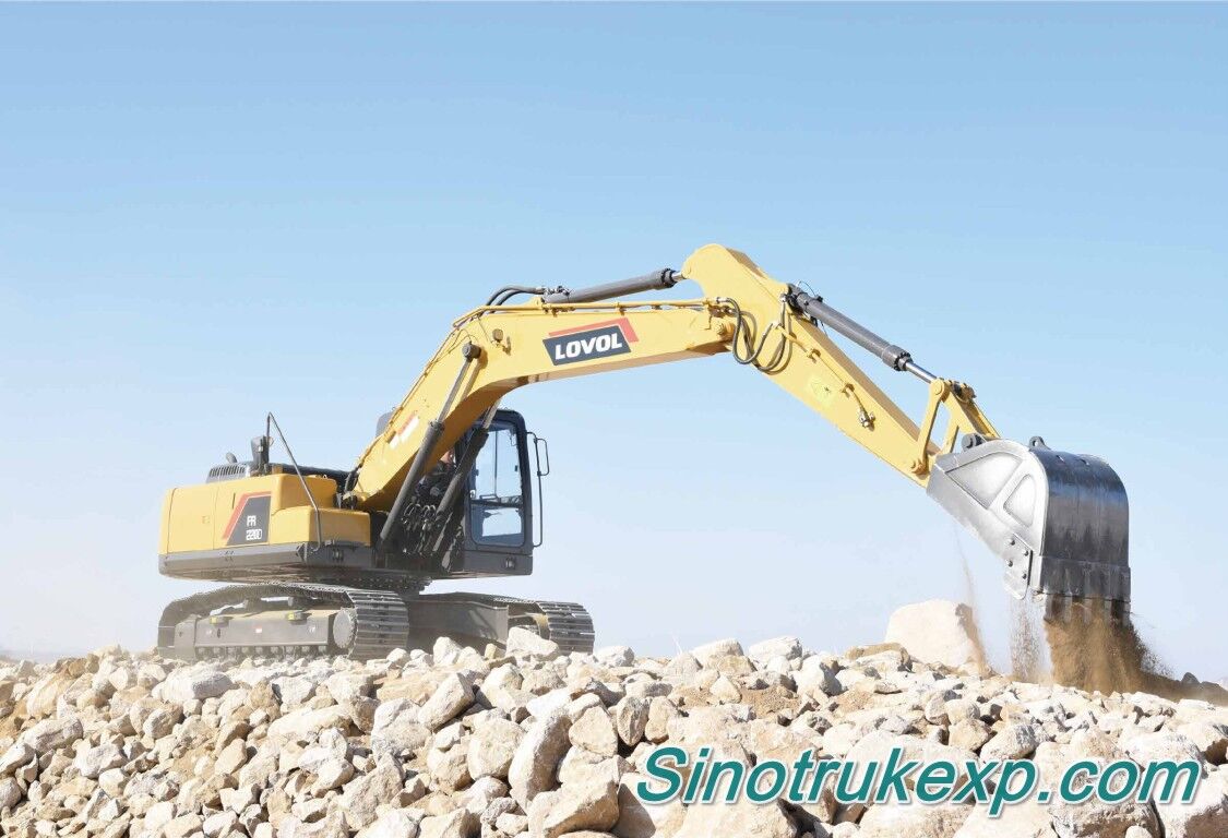 LOVOL_FR220D2 (CUMMINS)