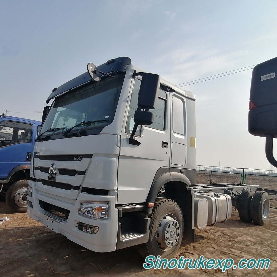 HOWO 4x2 cargo truck chassis_0.jpg