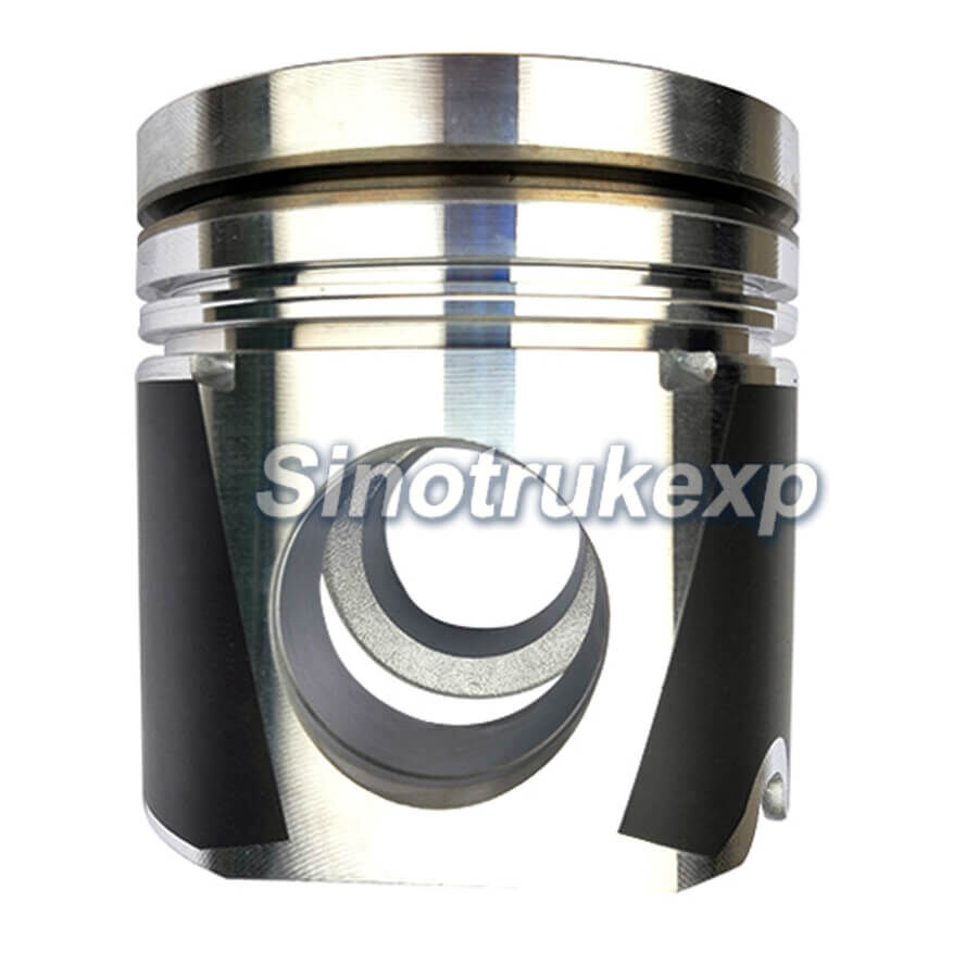 Pistons for Weichai & SINOTRUK HOWO