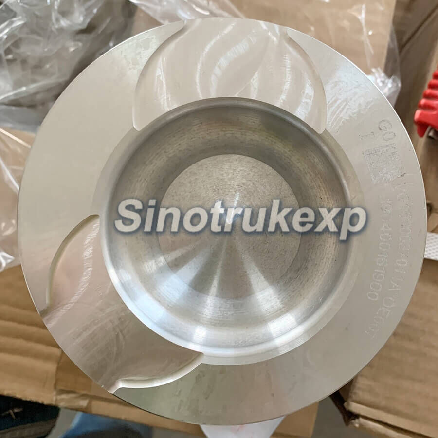 Pistons for Weichai & SINOTRUK HOWO