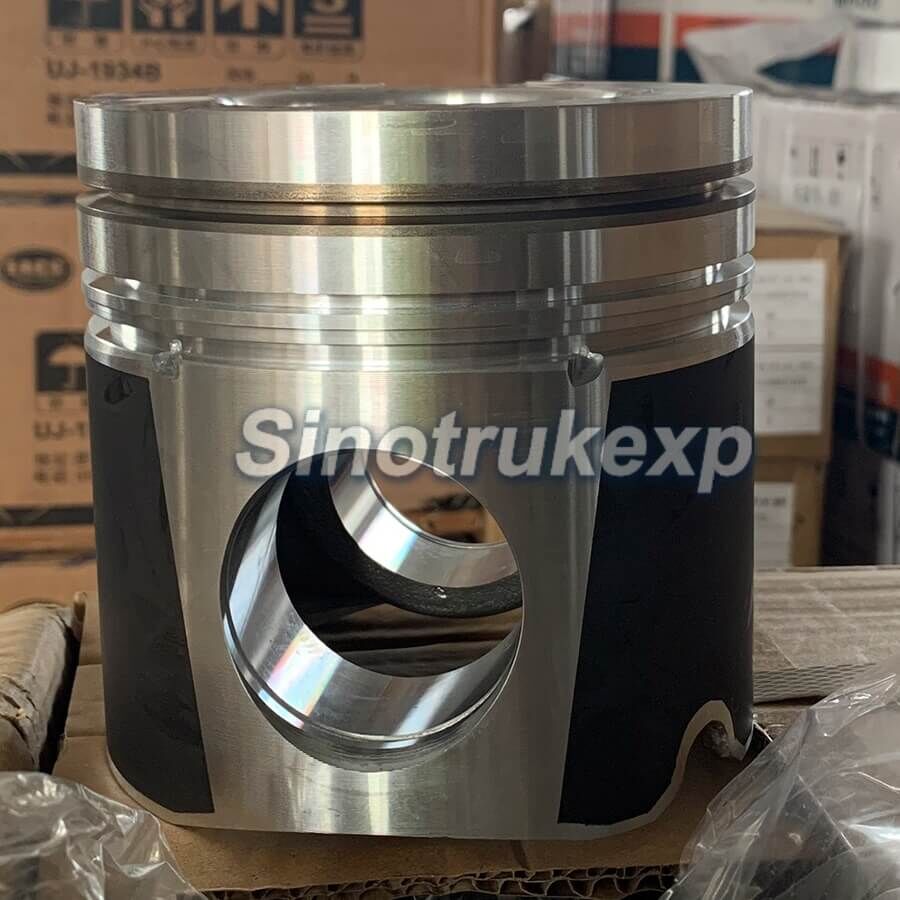 Pistons for Weichai & SINOTRUK HOWO