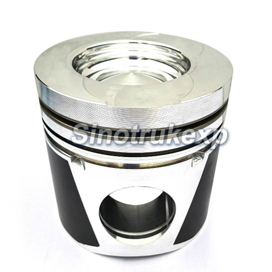 Pistons for Weichai & SINOTRUK HOWO