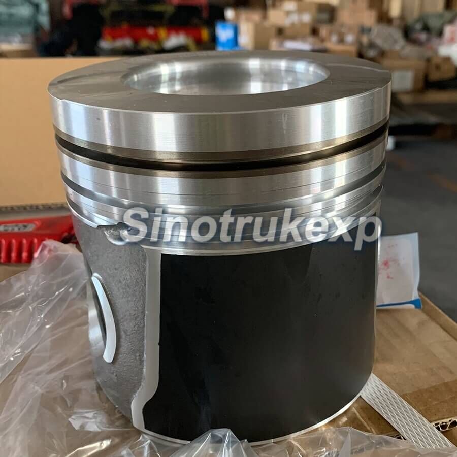 Pistons for Weichai & SINOTRUK HOWO