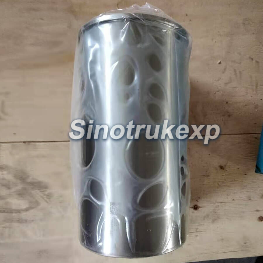 High quality VG1540010006 SINOTRUK HOWO cylinder liner