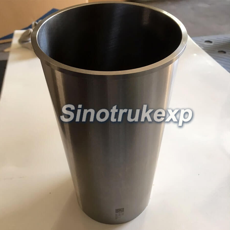 High quality VG1540010006 SINOTRUK HOWO cylinder liner