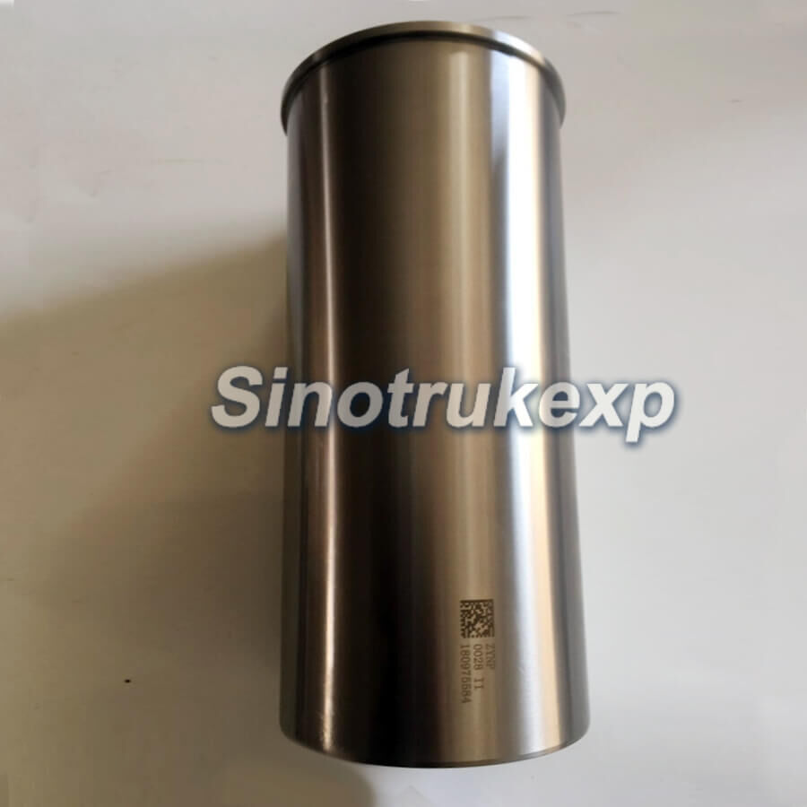 High quality VG1540010006 SINOTRUK HOWO cylinder liner