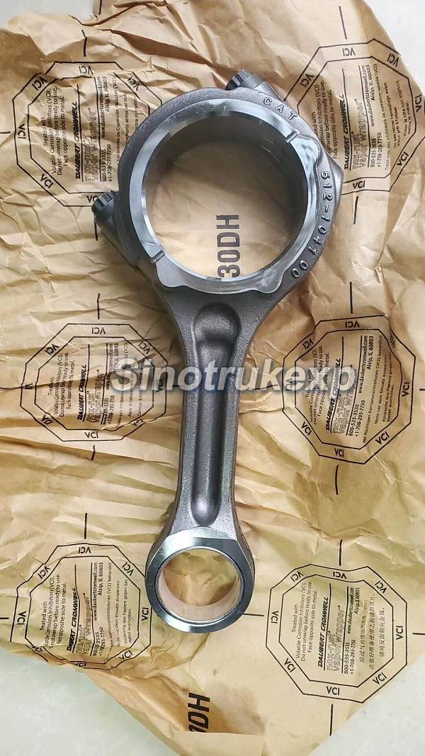 Connecting Rod Assembly for caterpillar 160-8199 Connecting Rod Assembly for caterpillar 160-8199