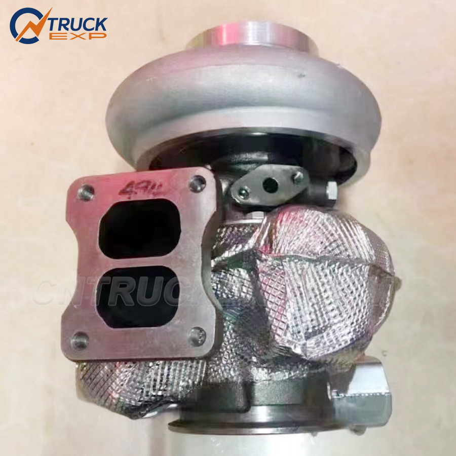 HX40W 4044669 turbocharger for Volvo Wheel Loader Holset