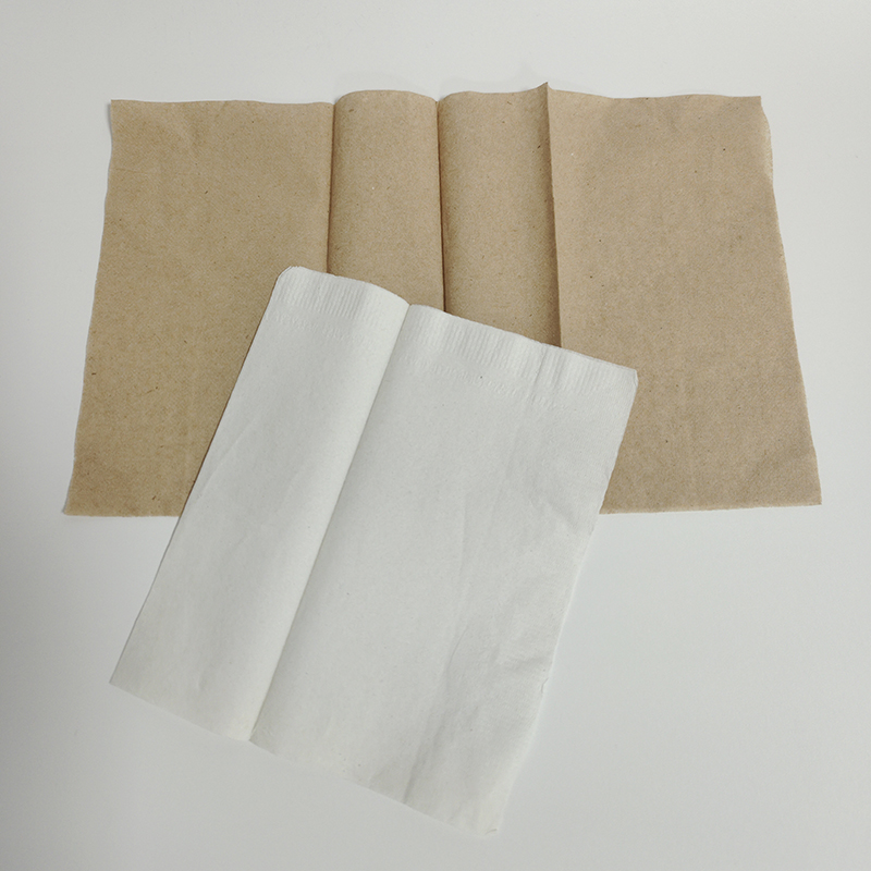 Mini fold Napkin - 餐巾