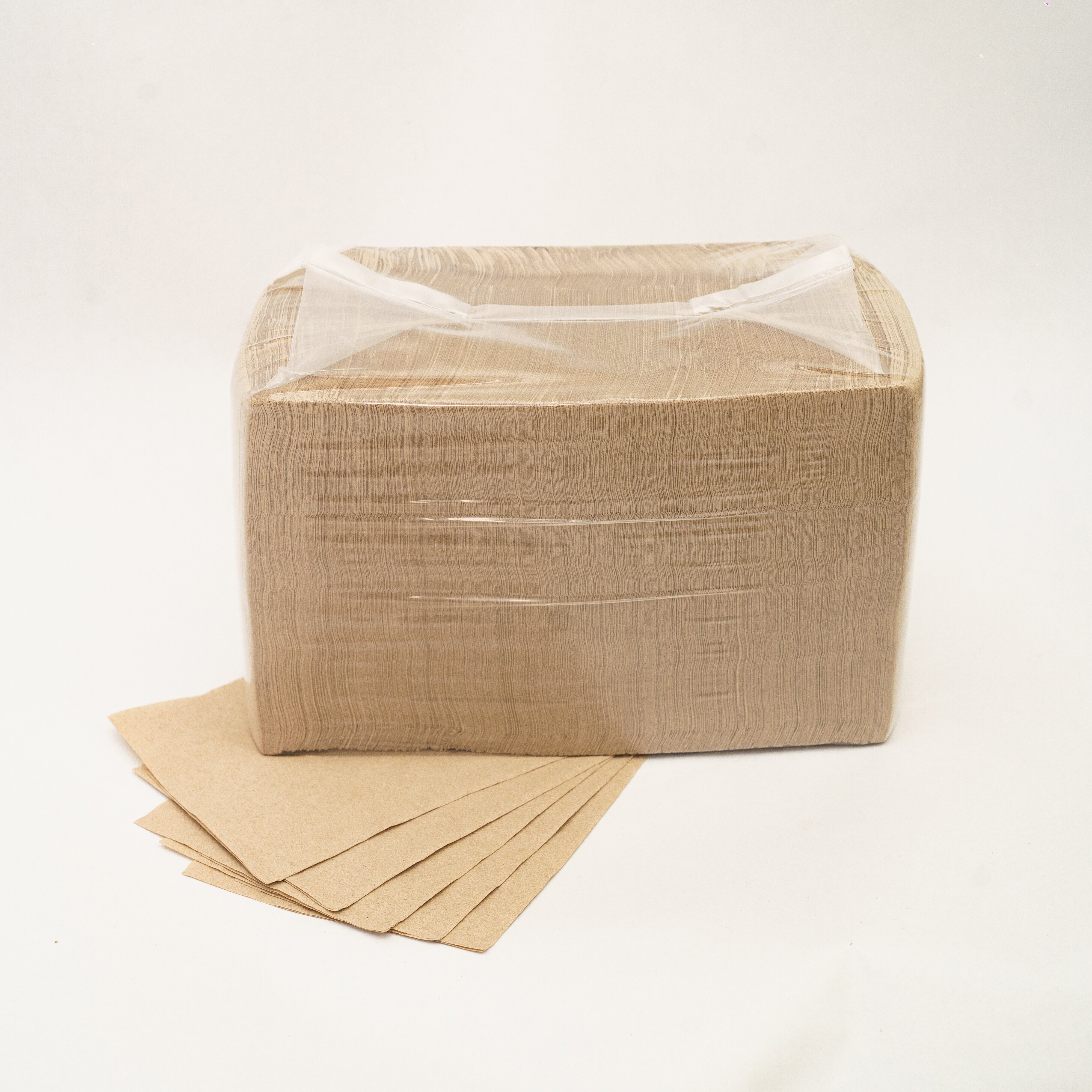 Full-fold Dispenser Napkin - 餐巾