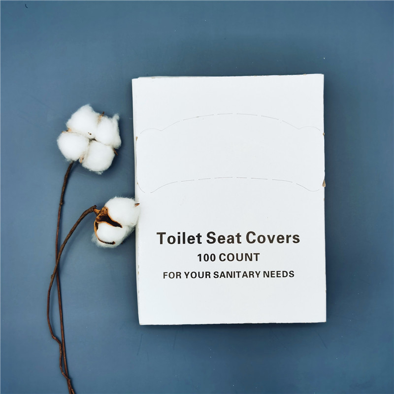 Toilet Seat Cover