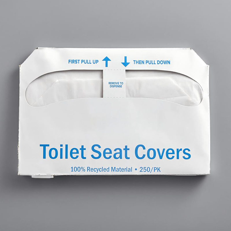 Toilet Seat Cover