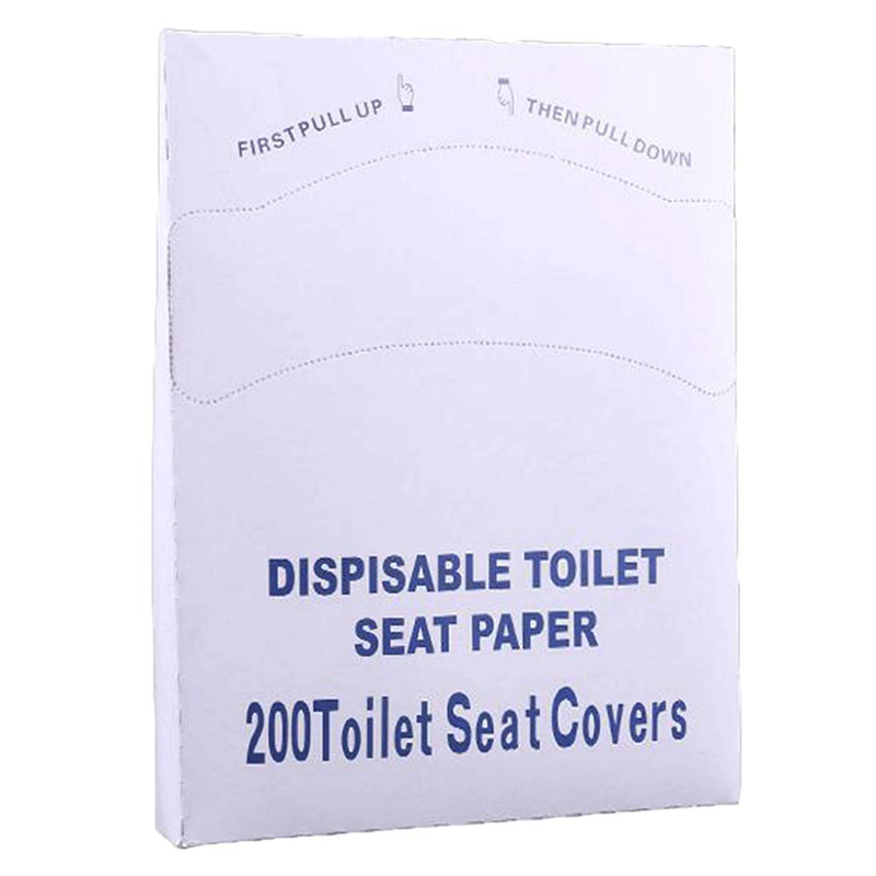 Toilet Seat Cover