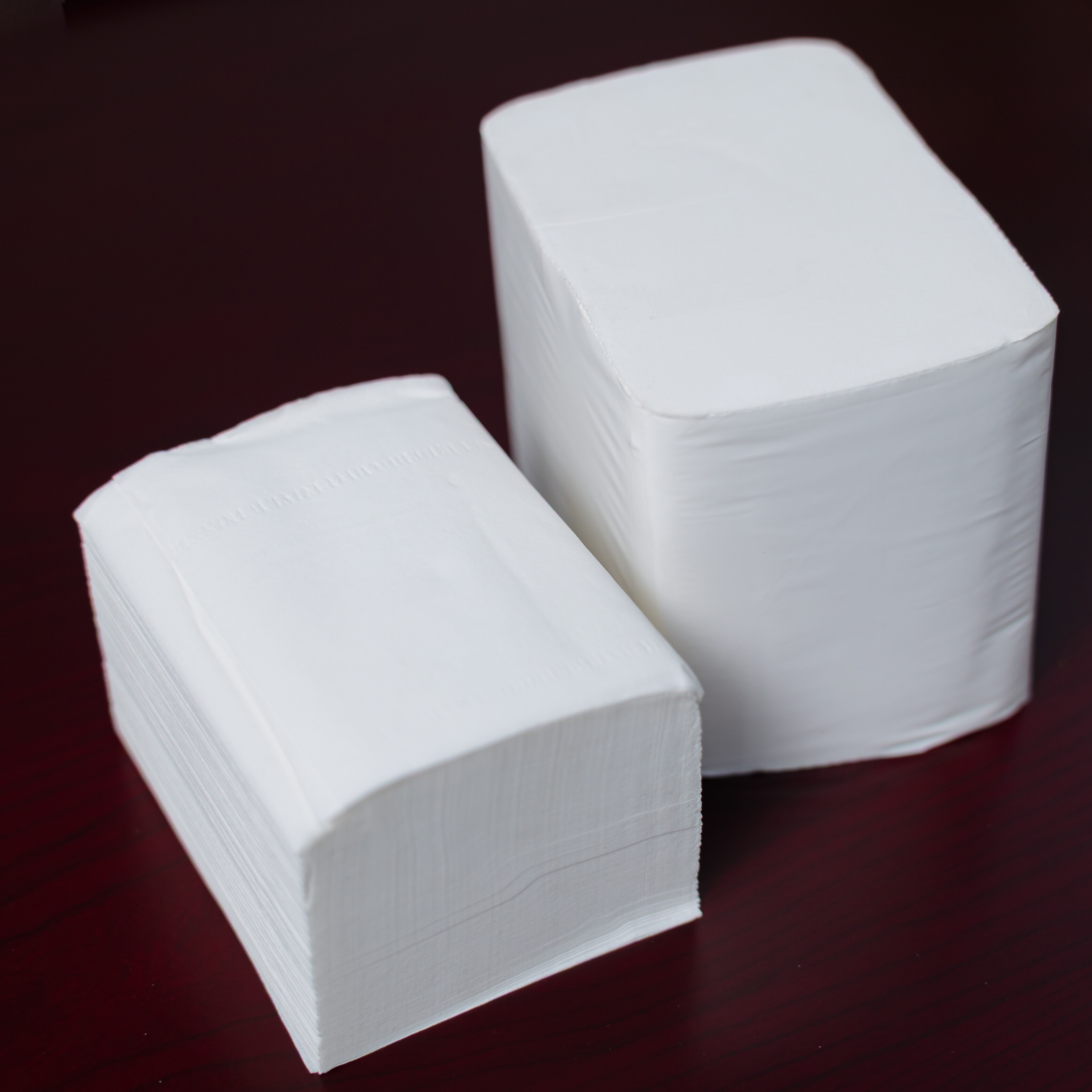 Interfold Bath Tissue