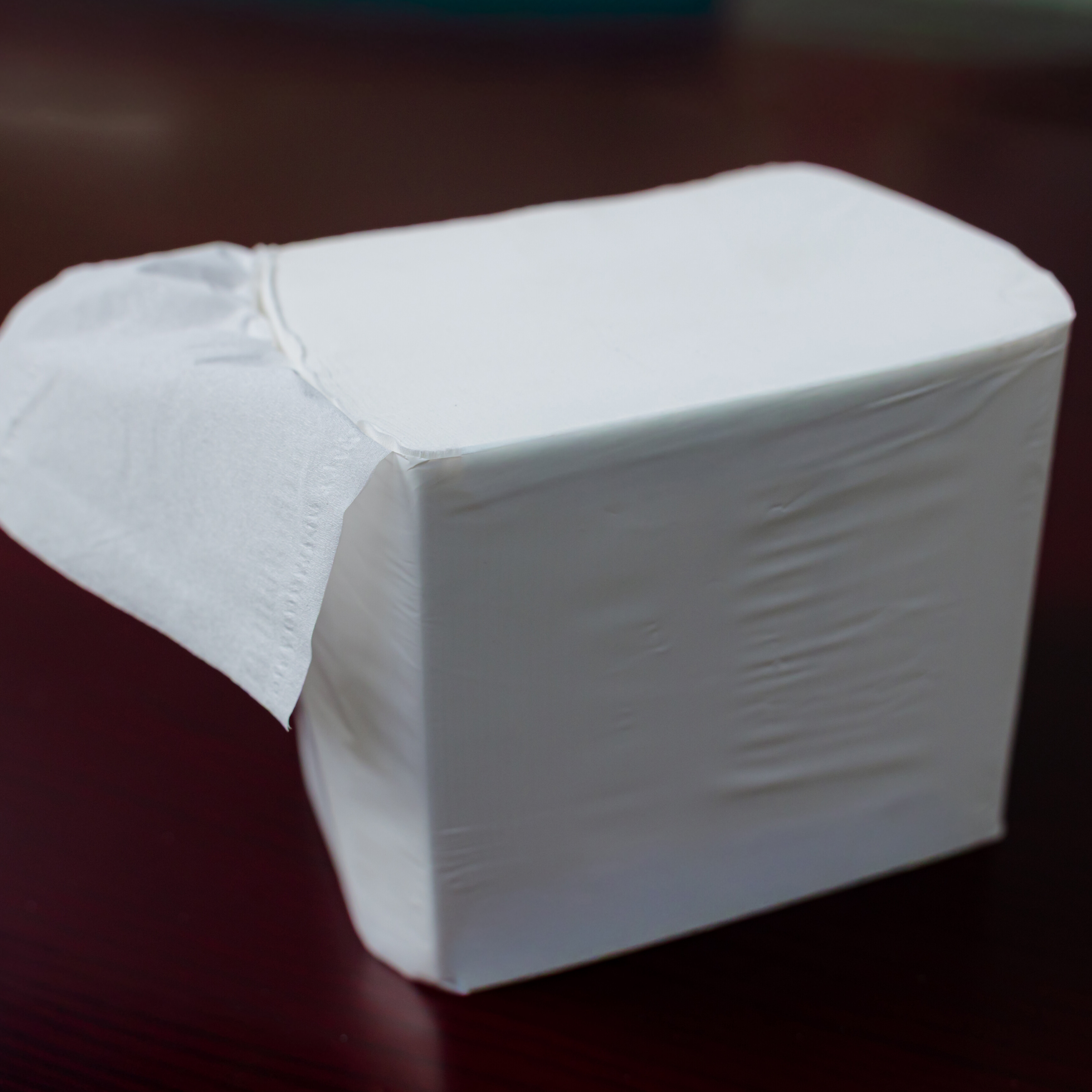 Interfold Bath Tissue