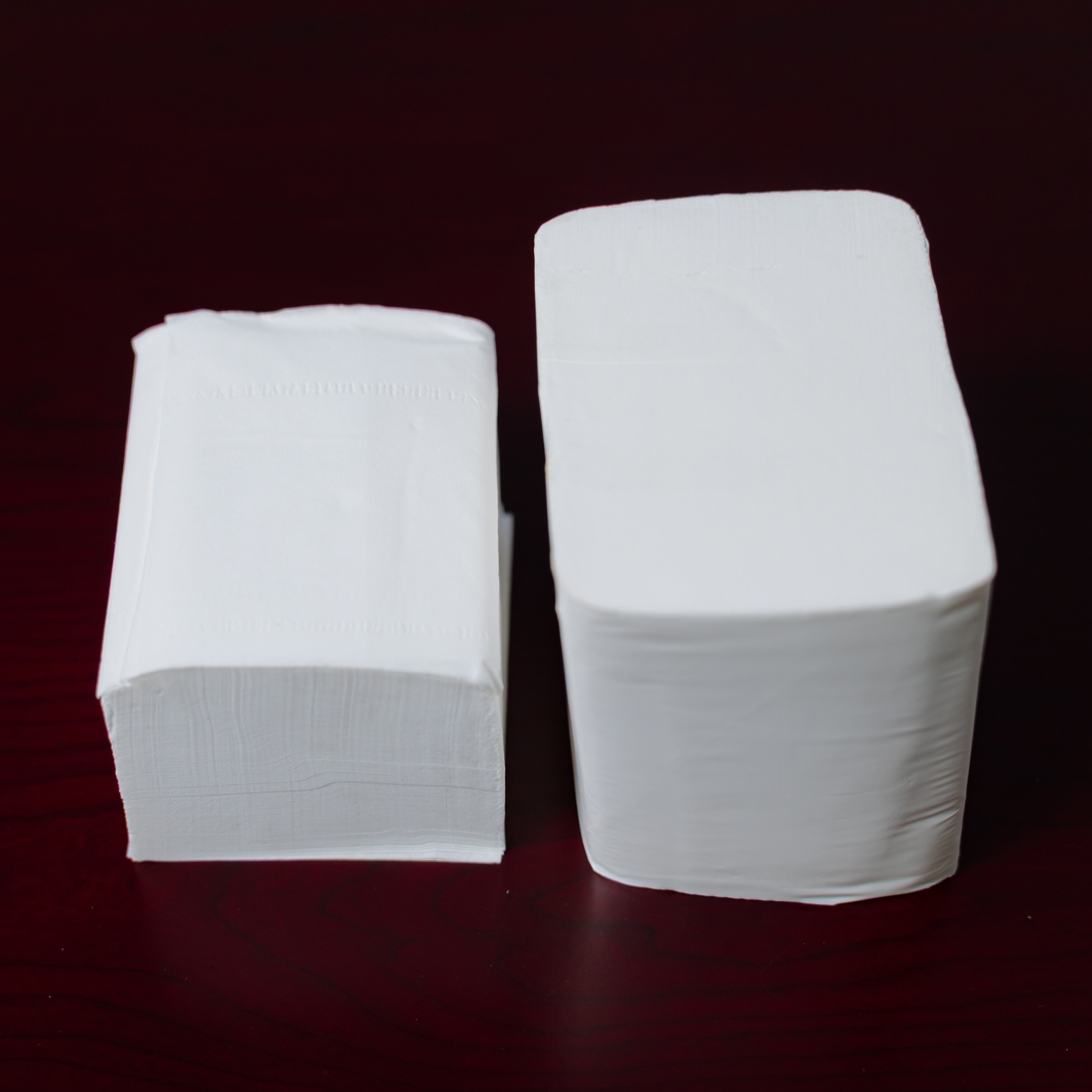 Interfold Bath Tissue