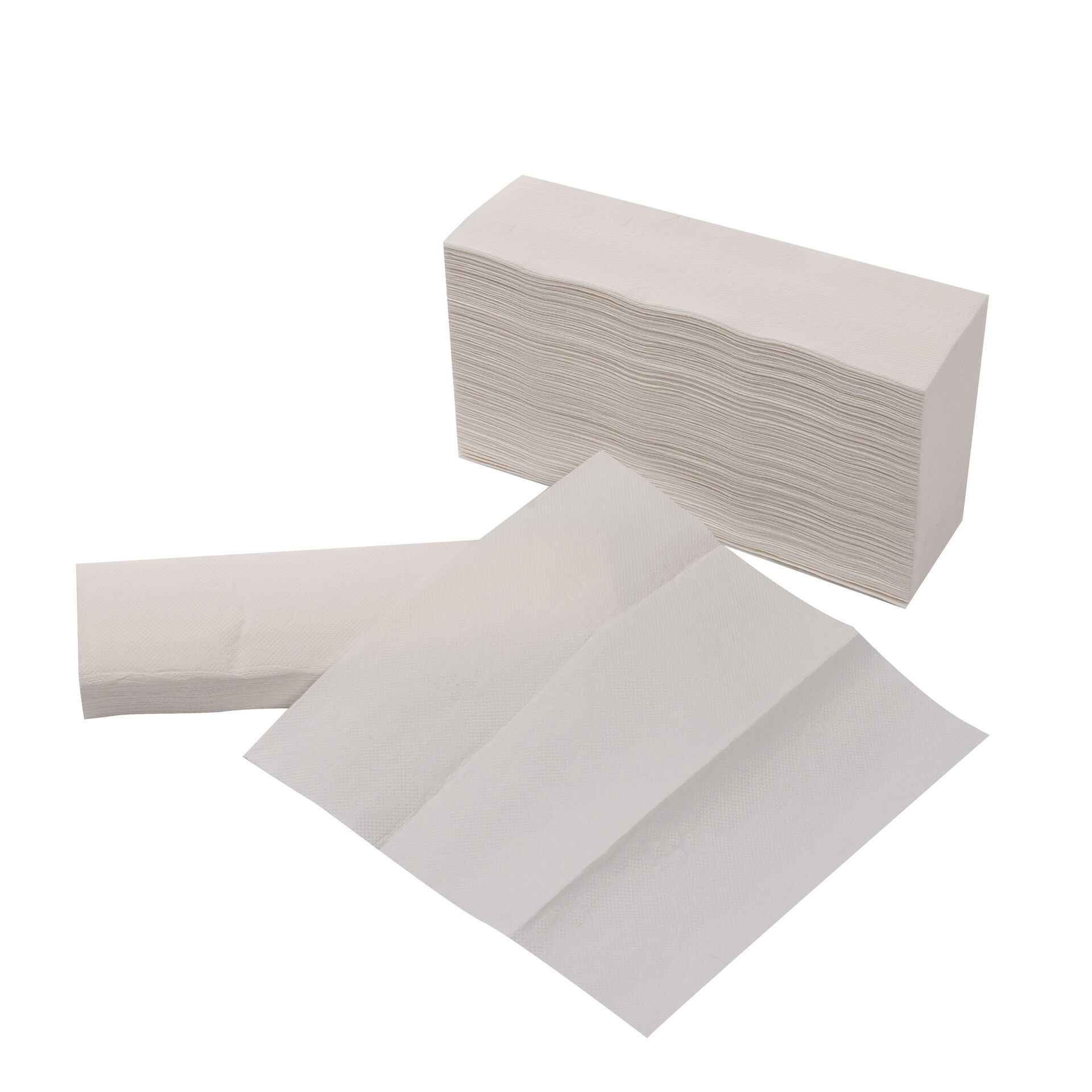 M-Fold paper towel