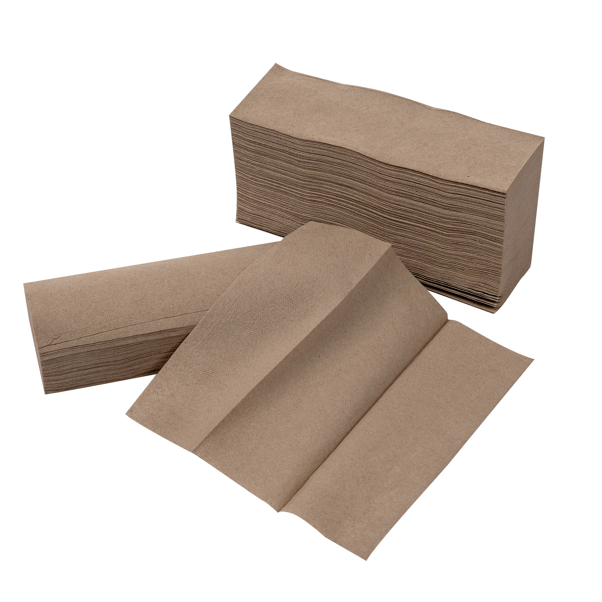 M-Fold paper towel