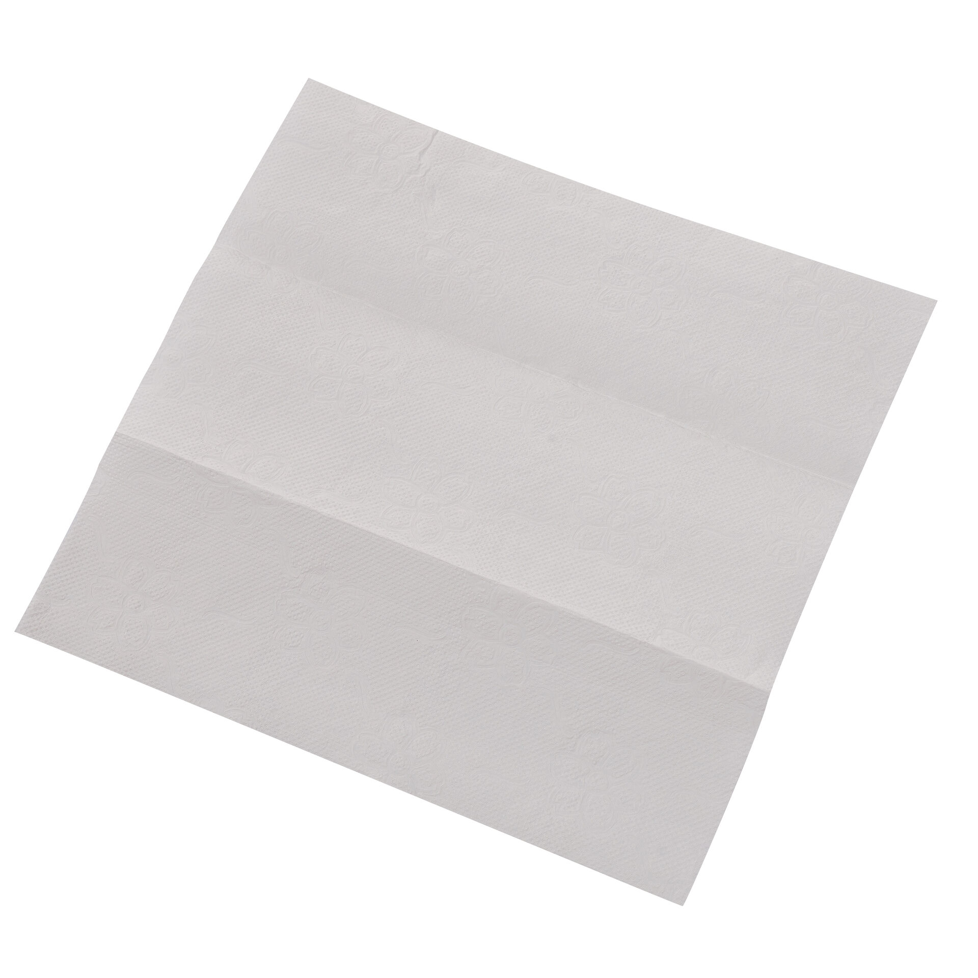 M-Fold paper towel