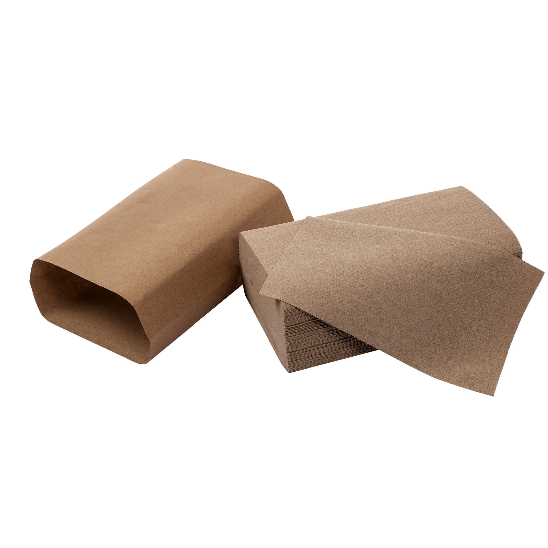 V-Fold paper towel