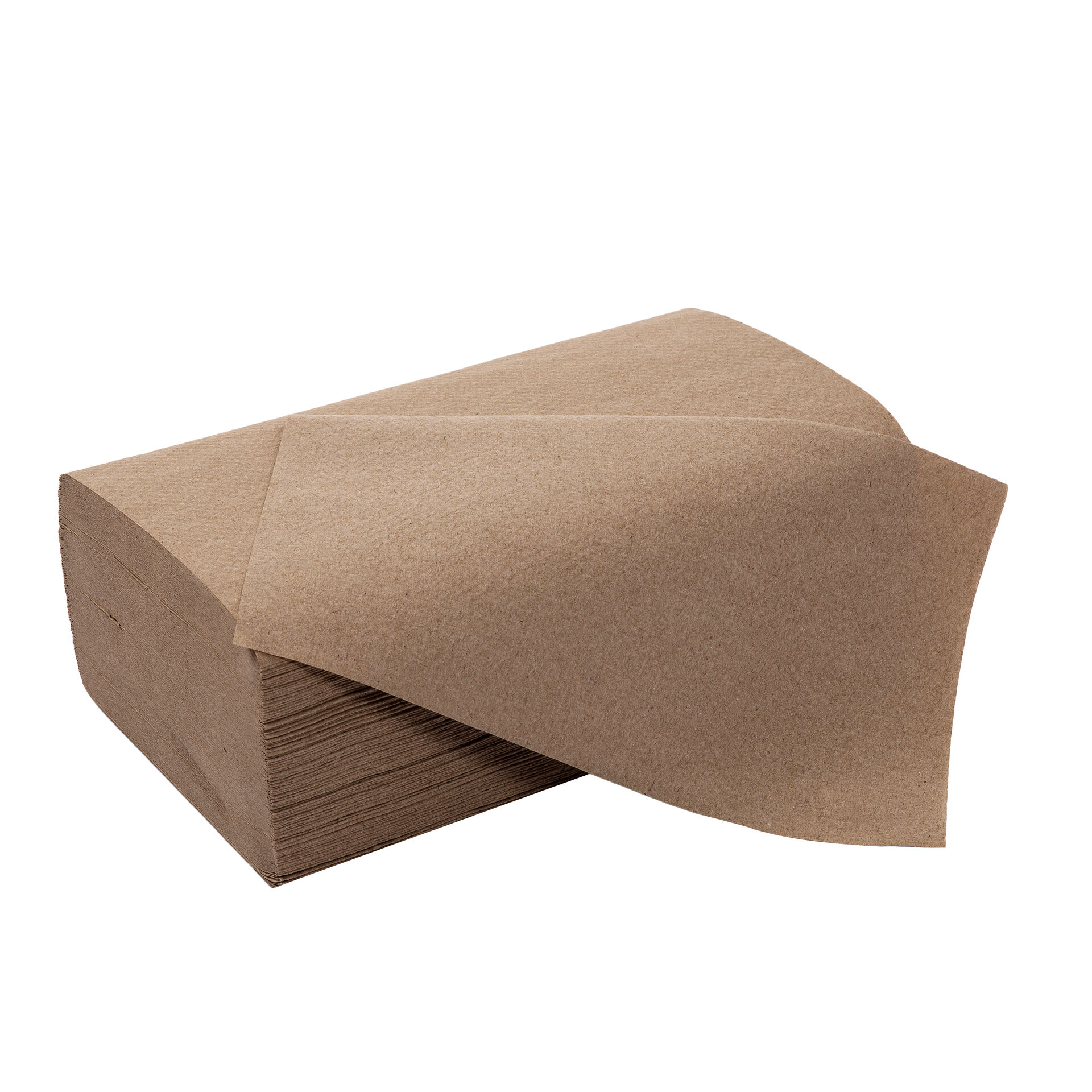 V-Fold paper towel