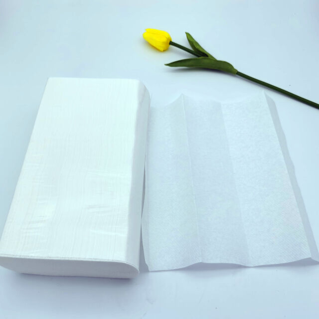 Ultra Slim paper towel