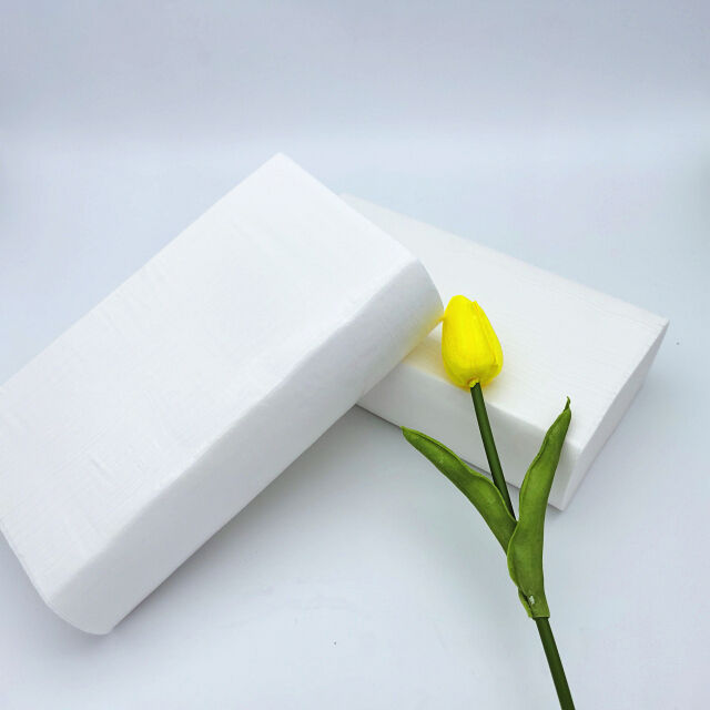 Ultra Slim paper towel