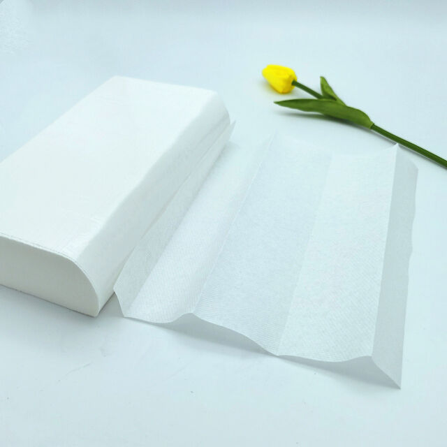 Ultra Slim paper towel