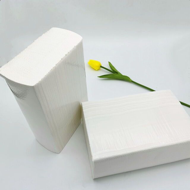 Ultra Slim paper towel