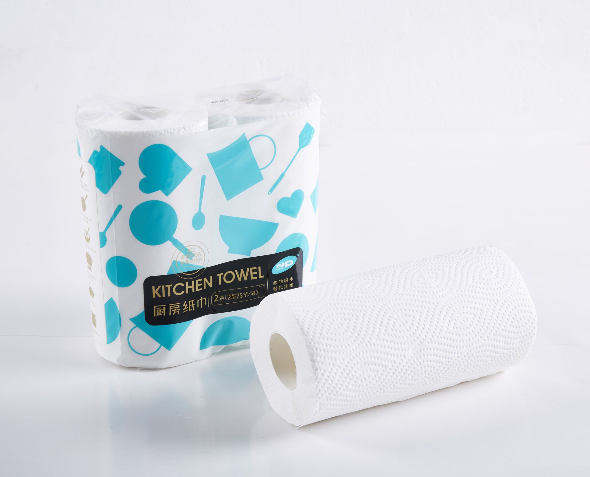 Kitchen Paper Towel