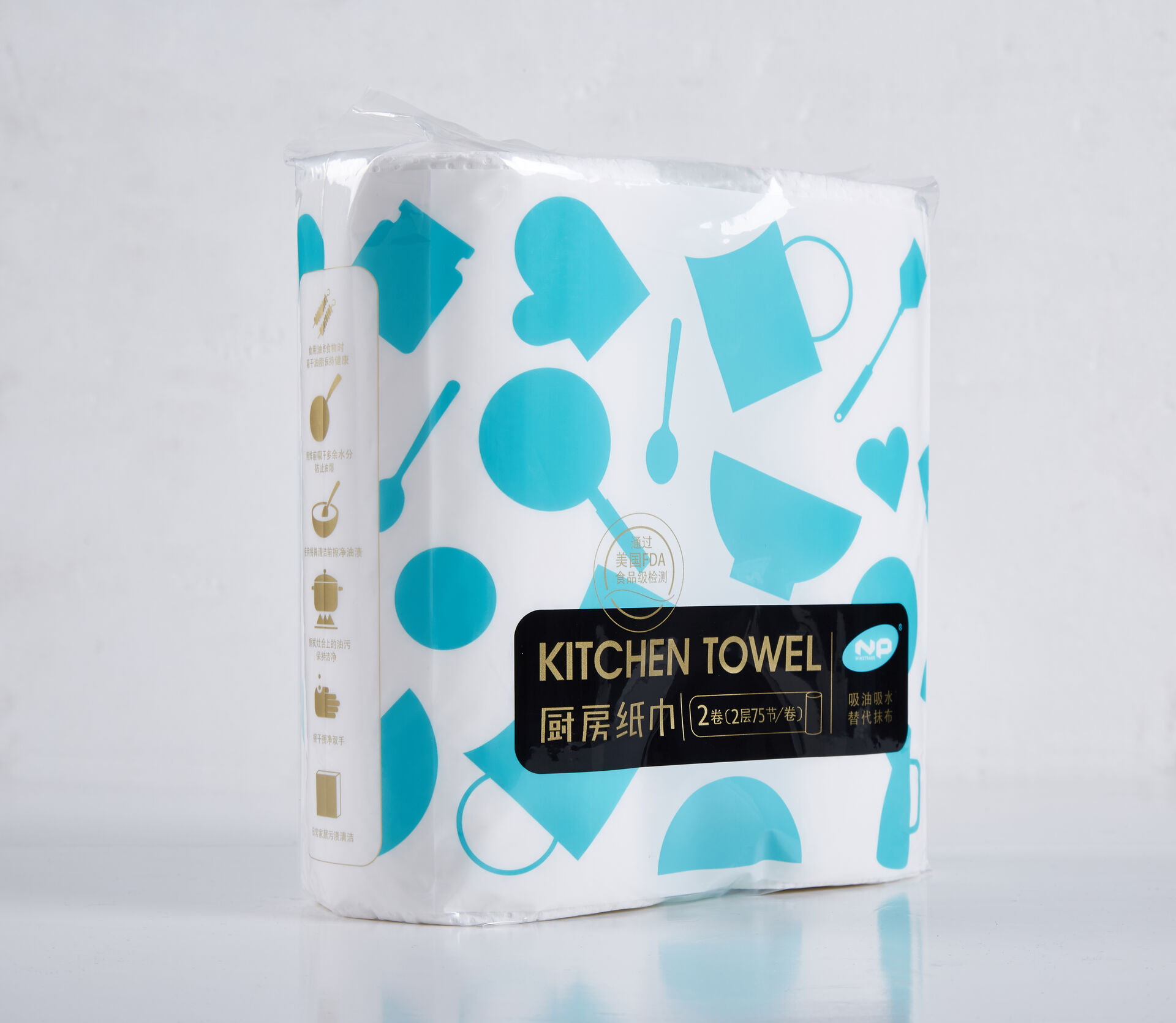 Kitchen Paper Towel