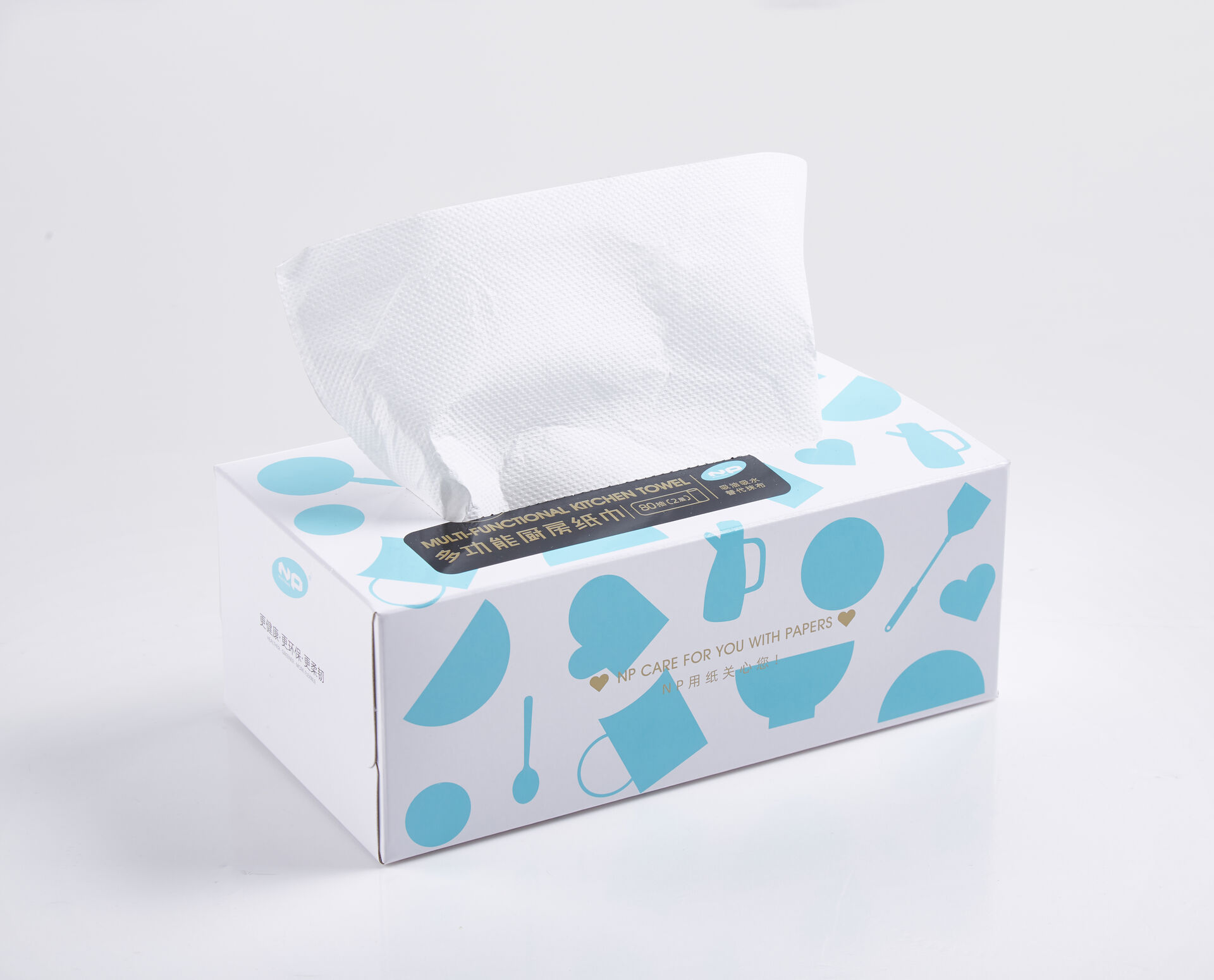 Kitchen Paper Towel