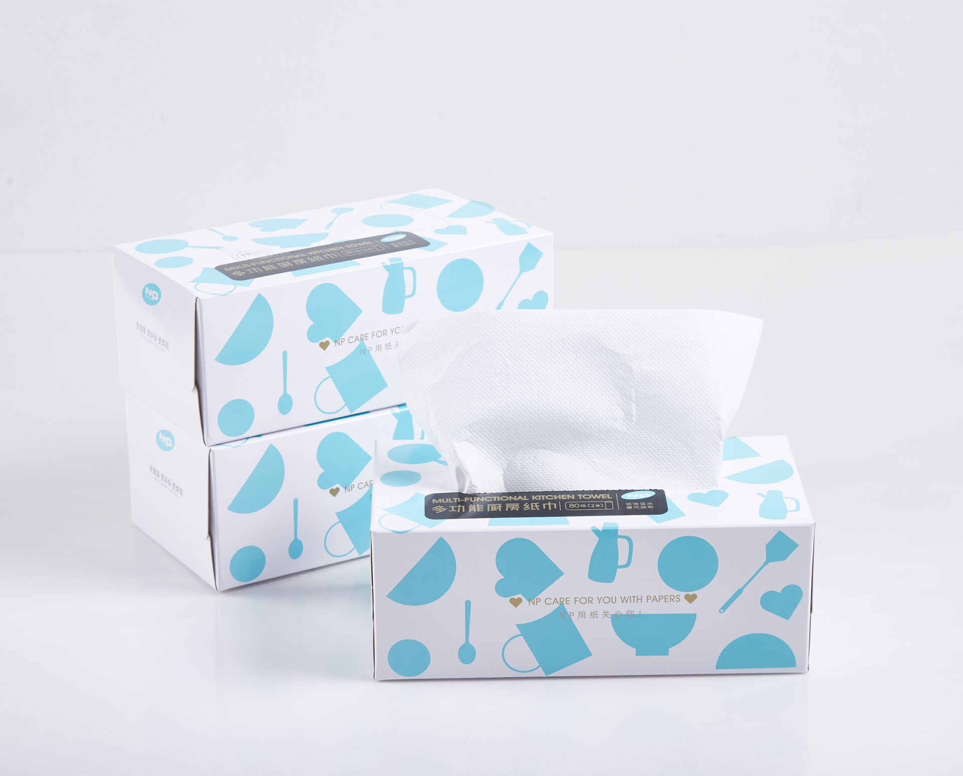 Kitchen Paper Towel