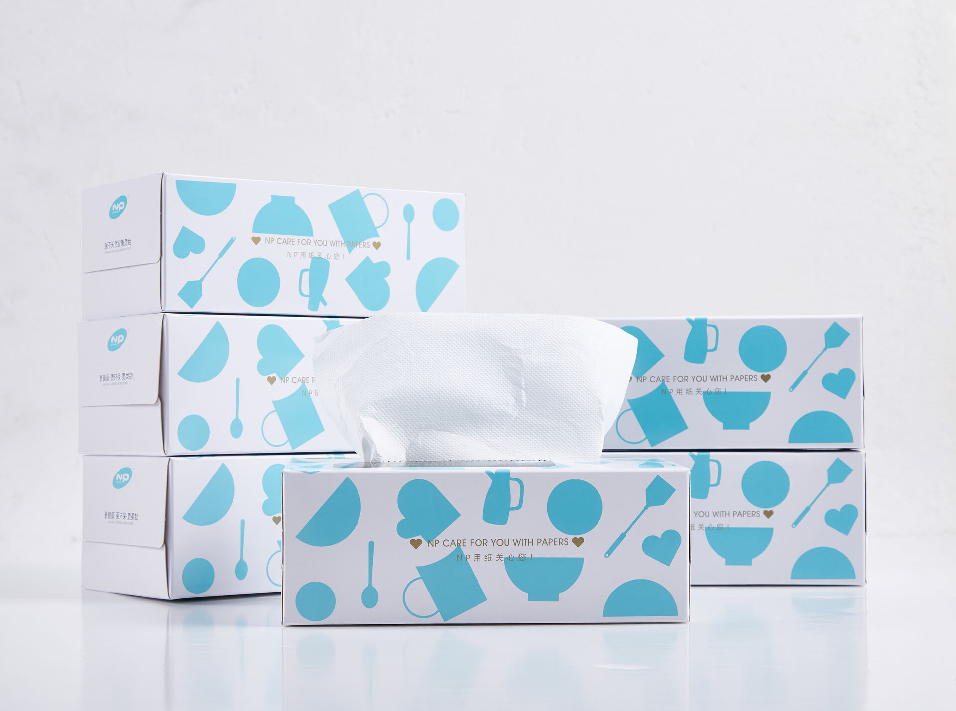 Kitchen Paper Towel