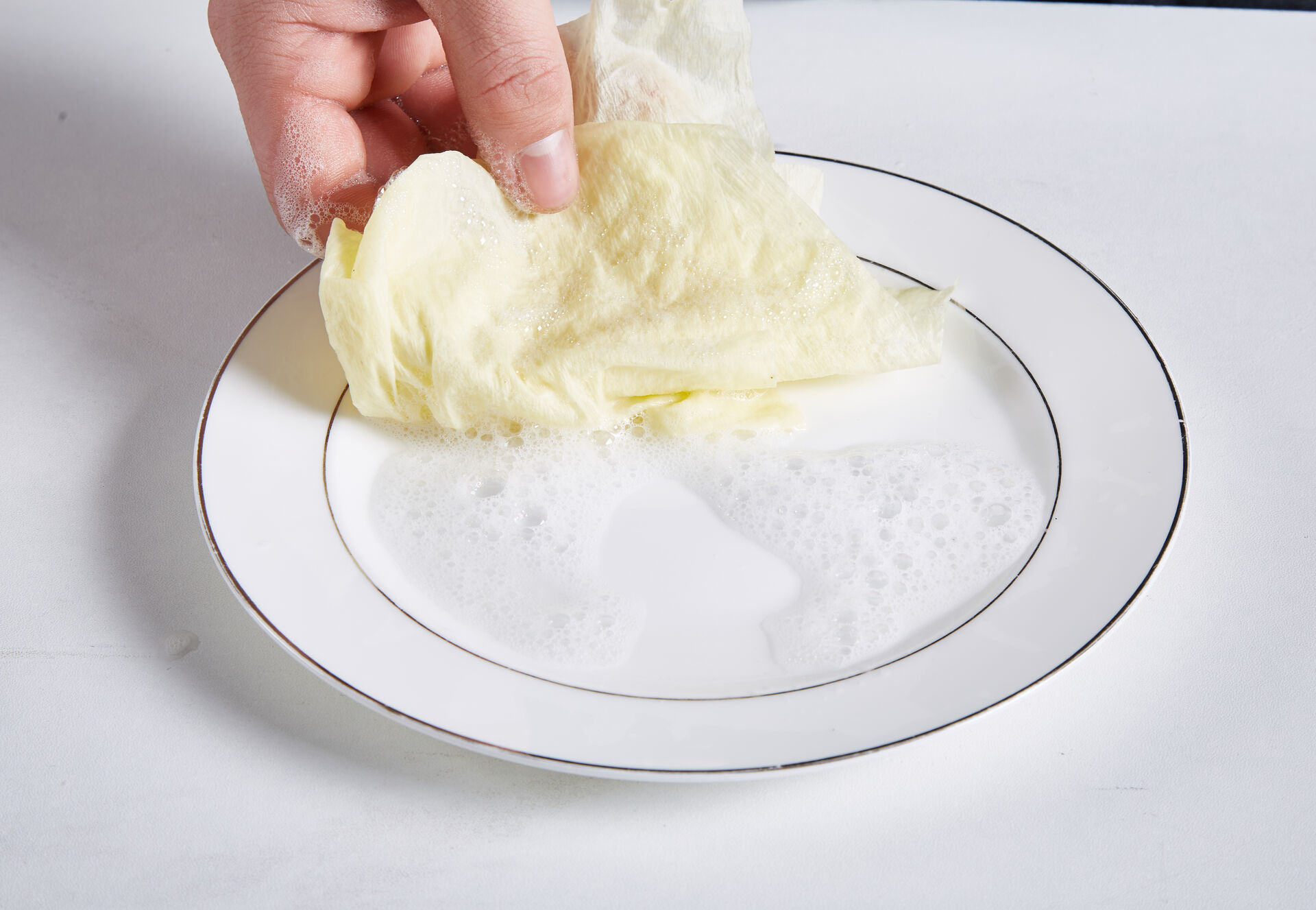 Kitchen Paper Towel