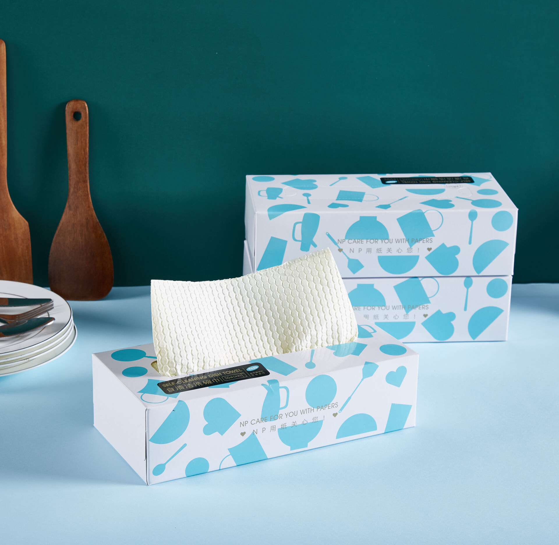 Kitchen Paper Towel
