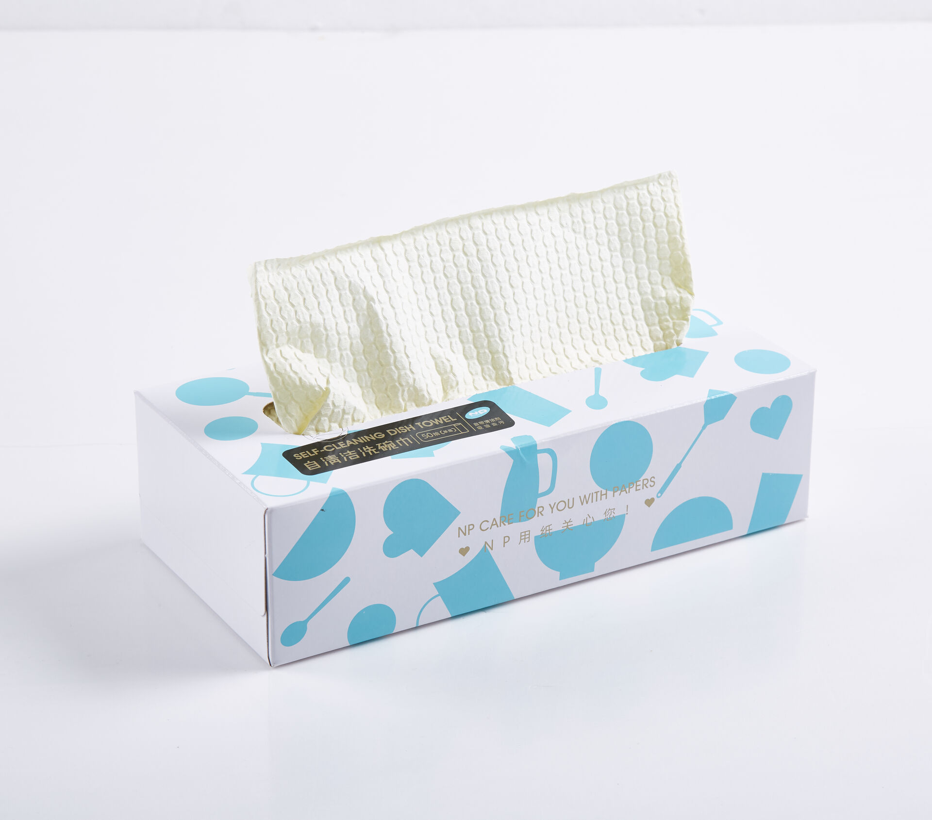 Kitchen Paper Towel