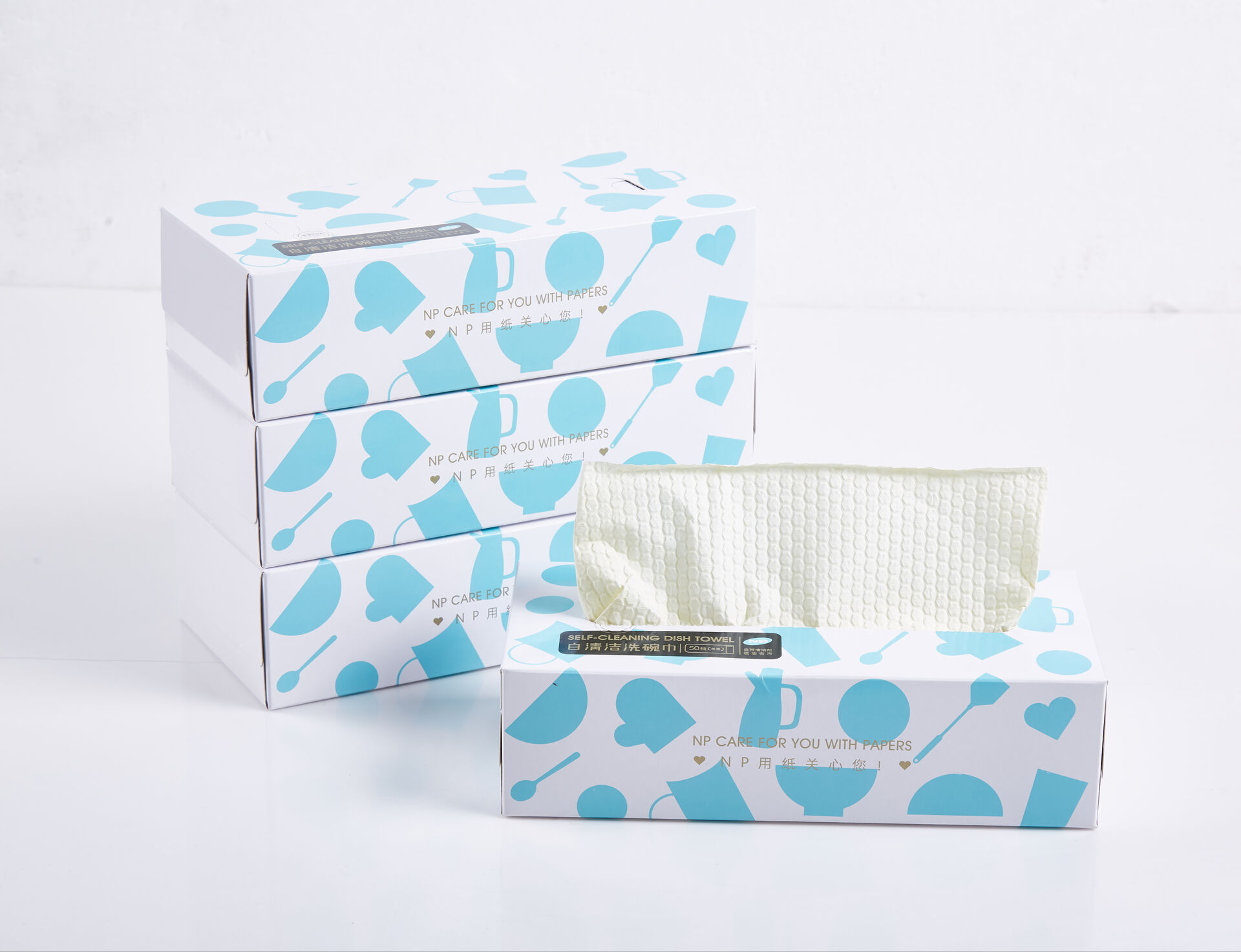 Kitchen Paper Towel