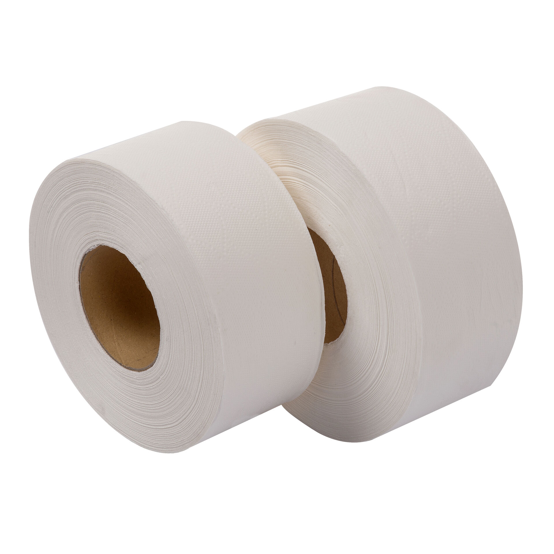 Jumbo Roll Tissue