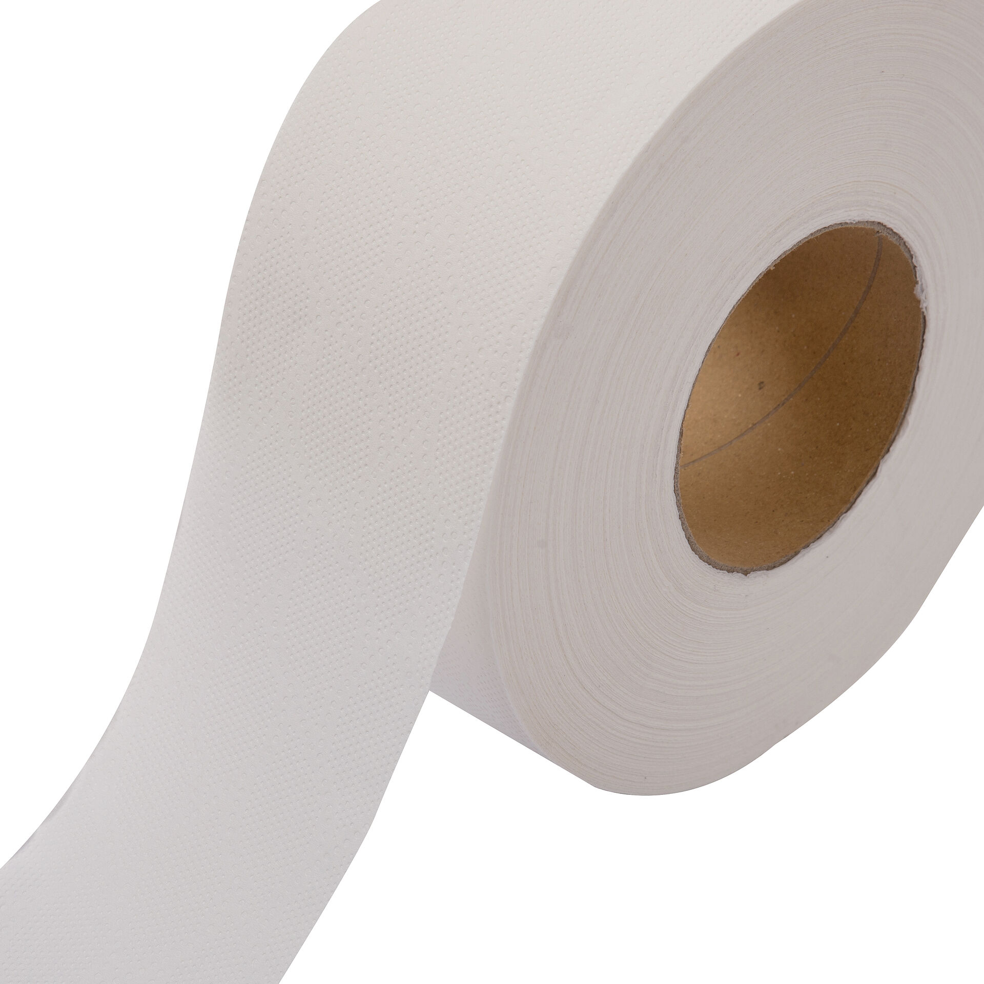 Jumbo Roll Tissue